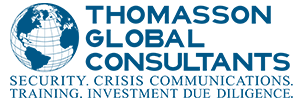 Thomasson Global Consultants